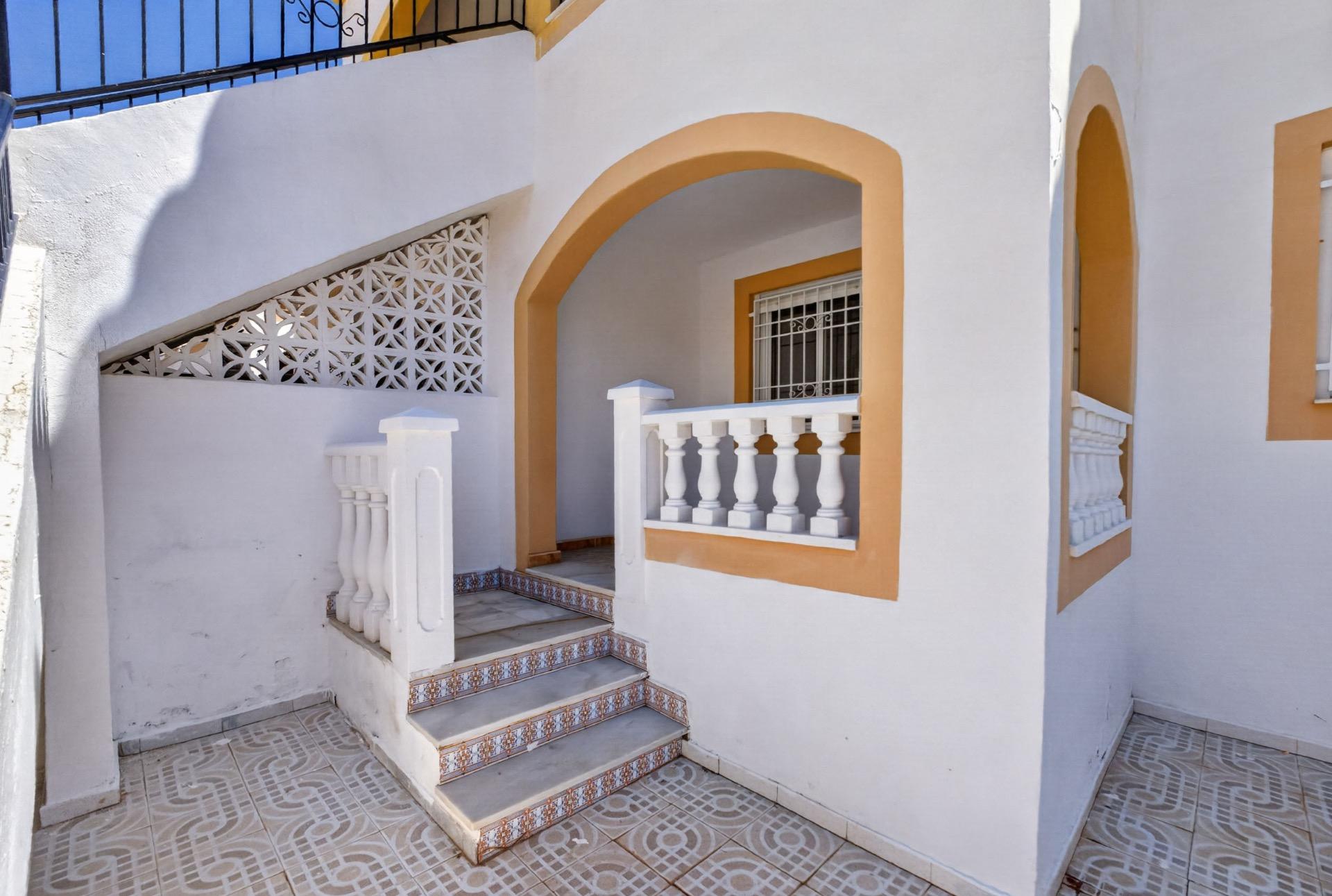 Piso en venta en Torrevieja