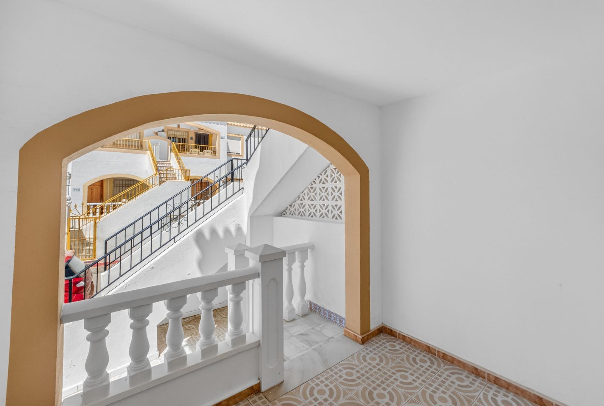 Piso en venta en Torrevieja