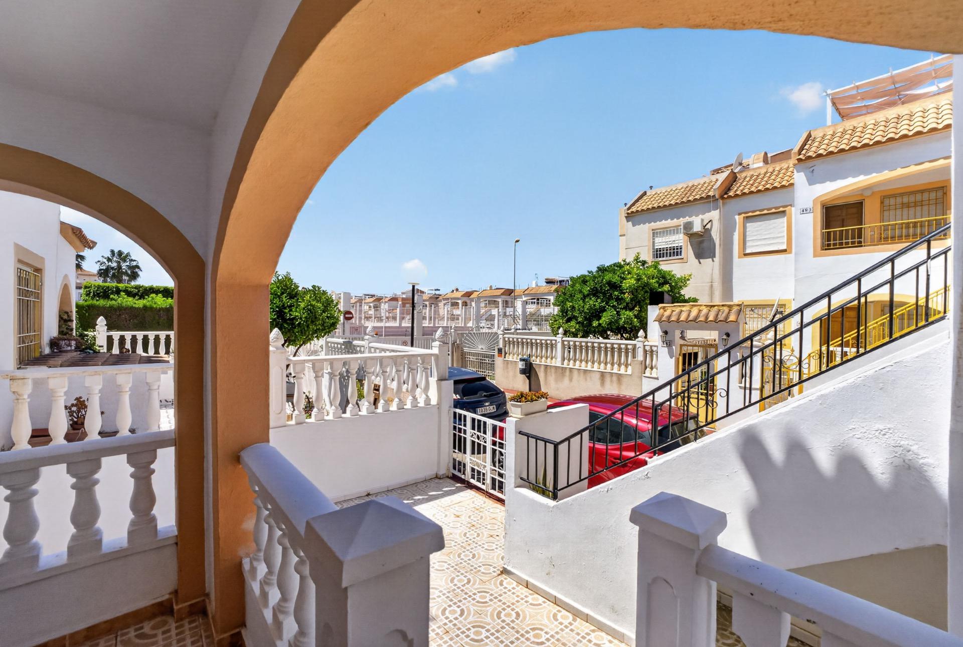Piso en venta en Torrevieja