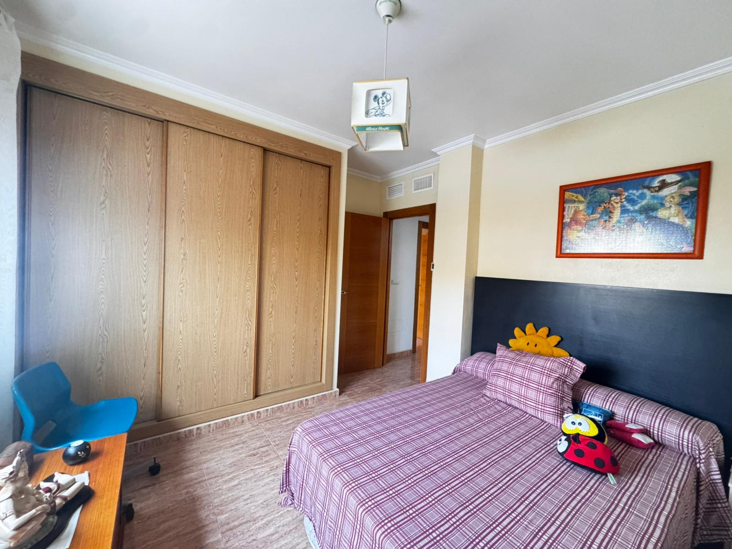 Villa en venta en Los Alcázares