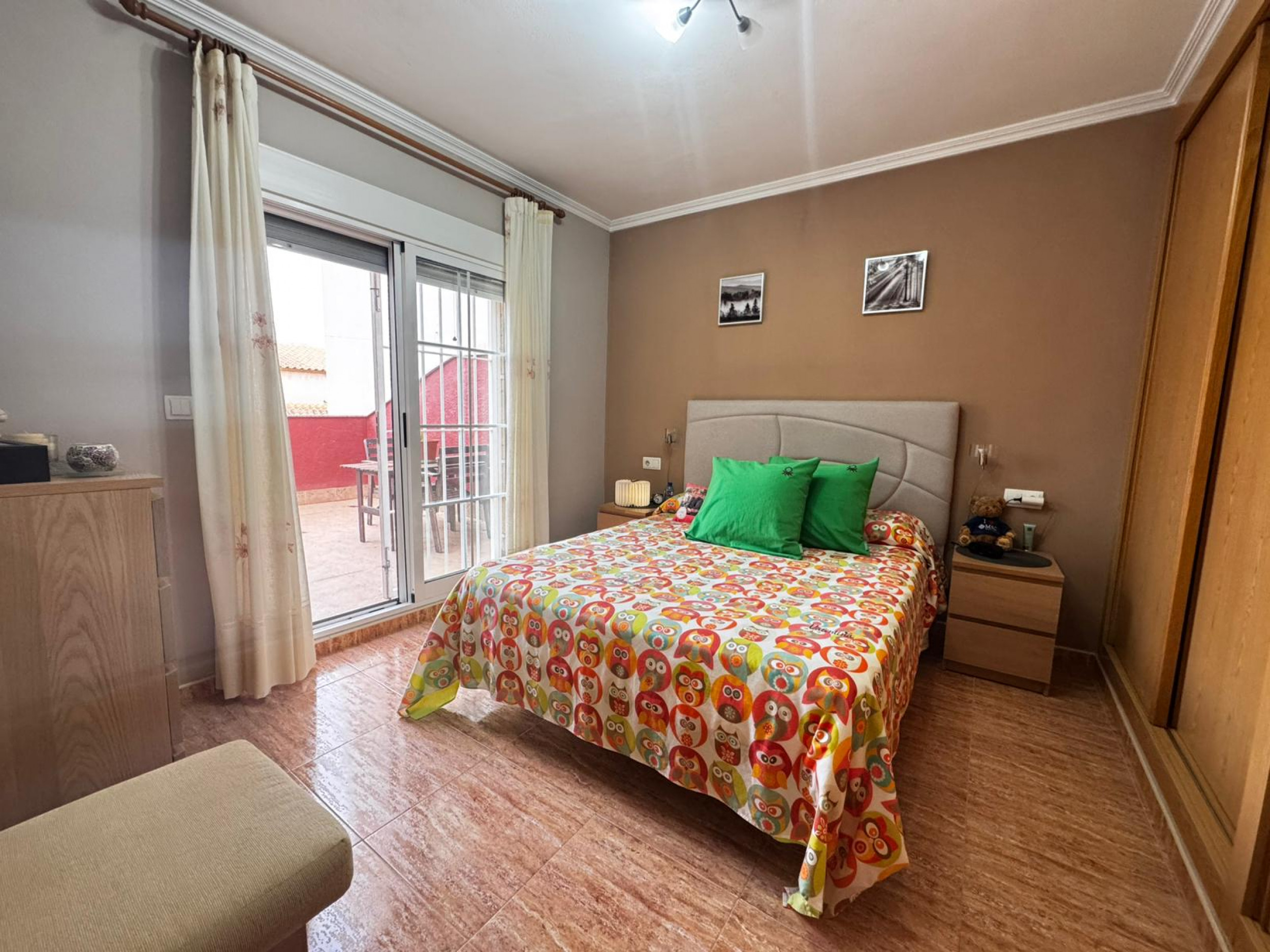 Villa en venta en Los Alcázares