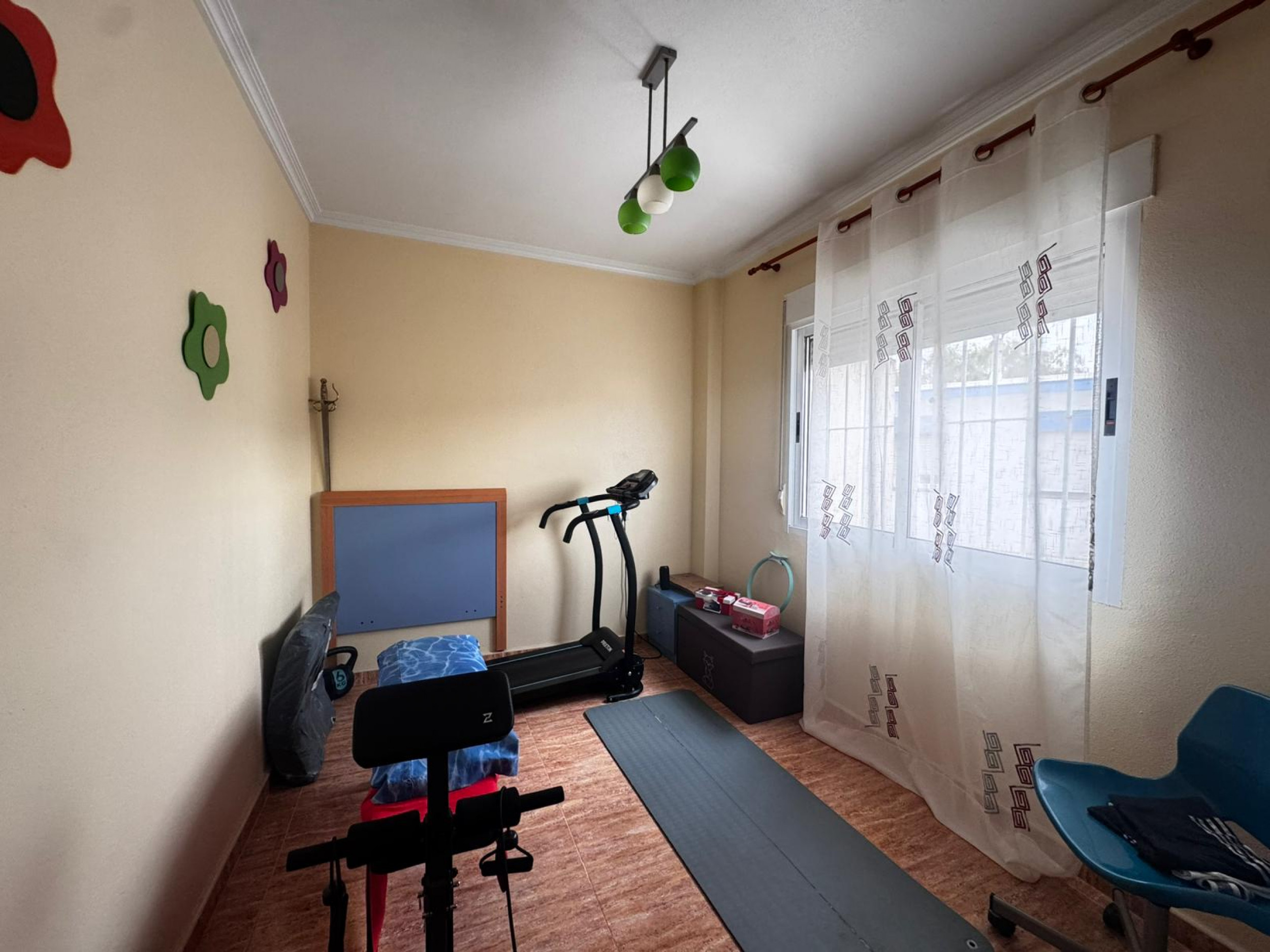 Villa en venta en Los Alcázares