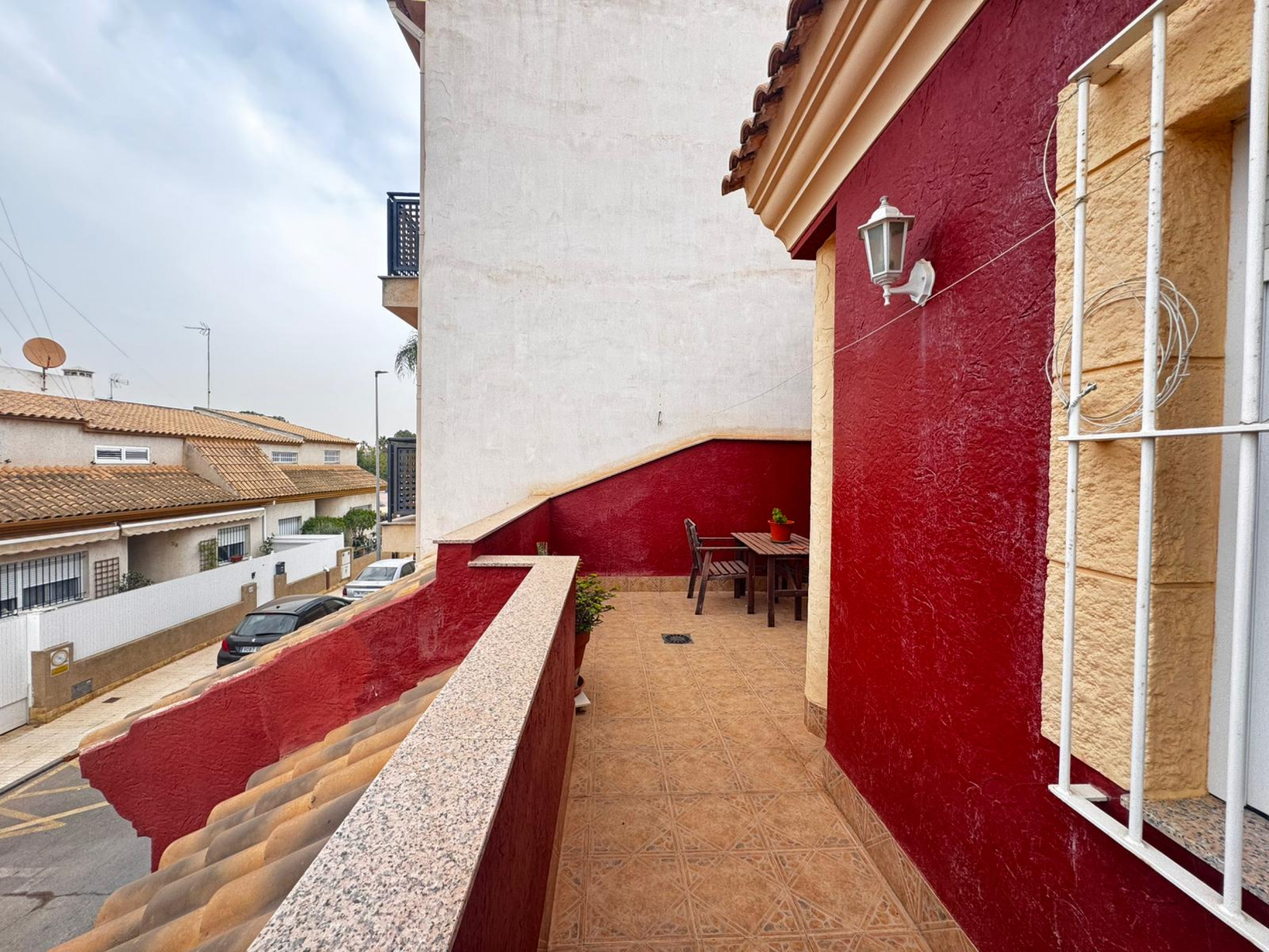 Villa en venta en Los Alcázares