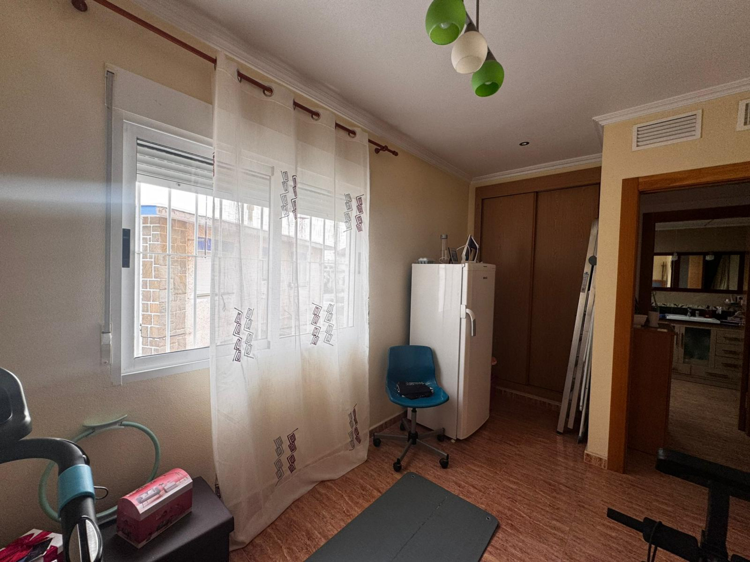 Villa en venta en Los Alcázares