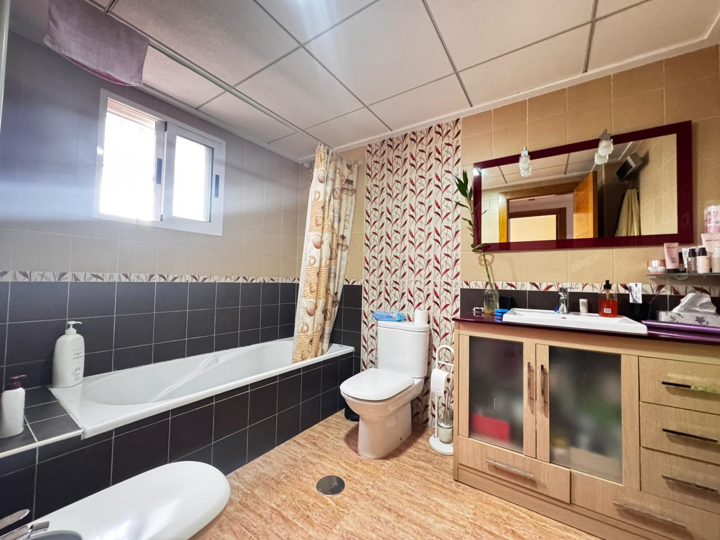 Villa en venta en Los Alcázares