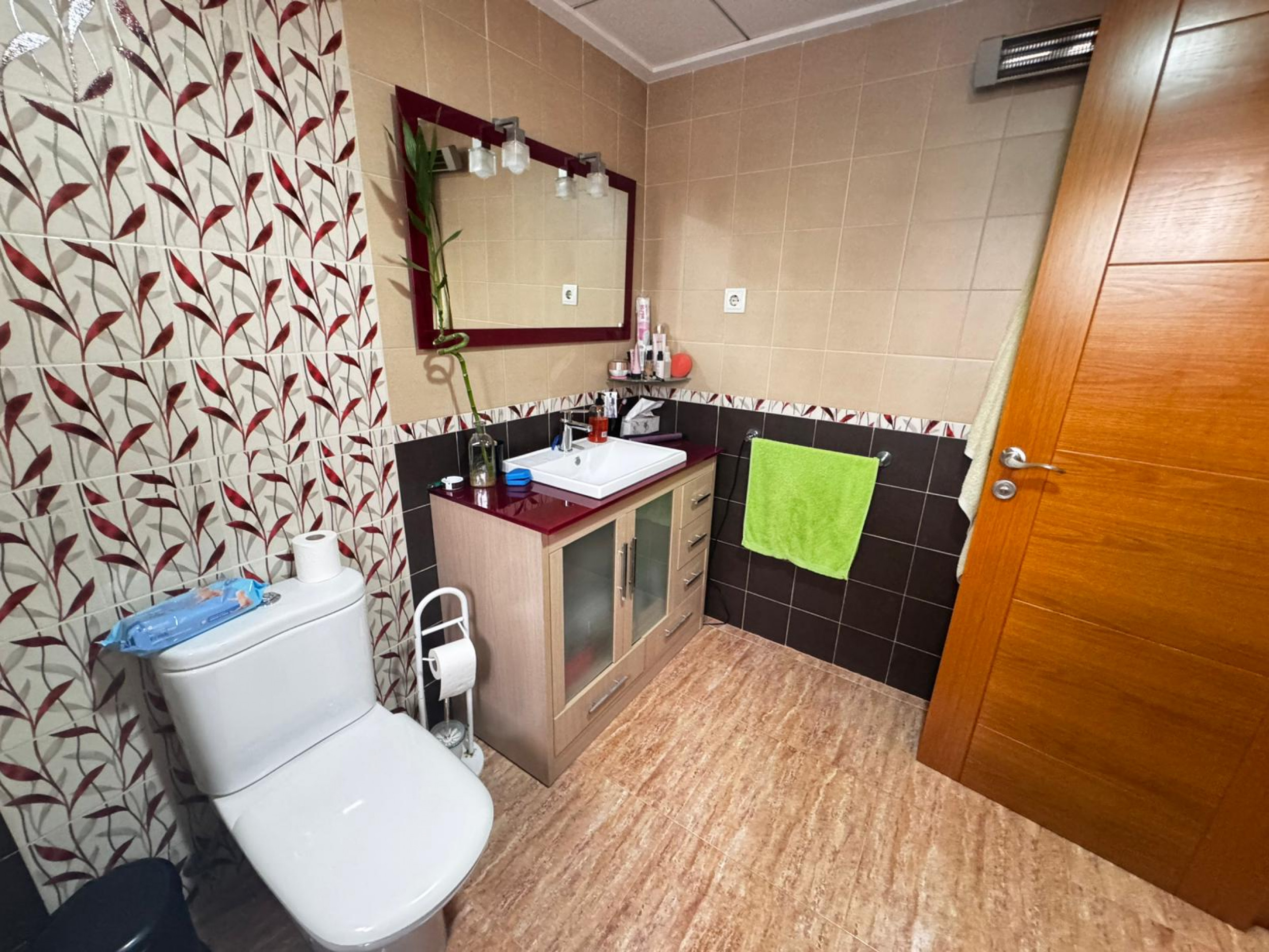 Villa en venta en Los Alcázares