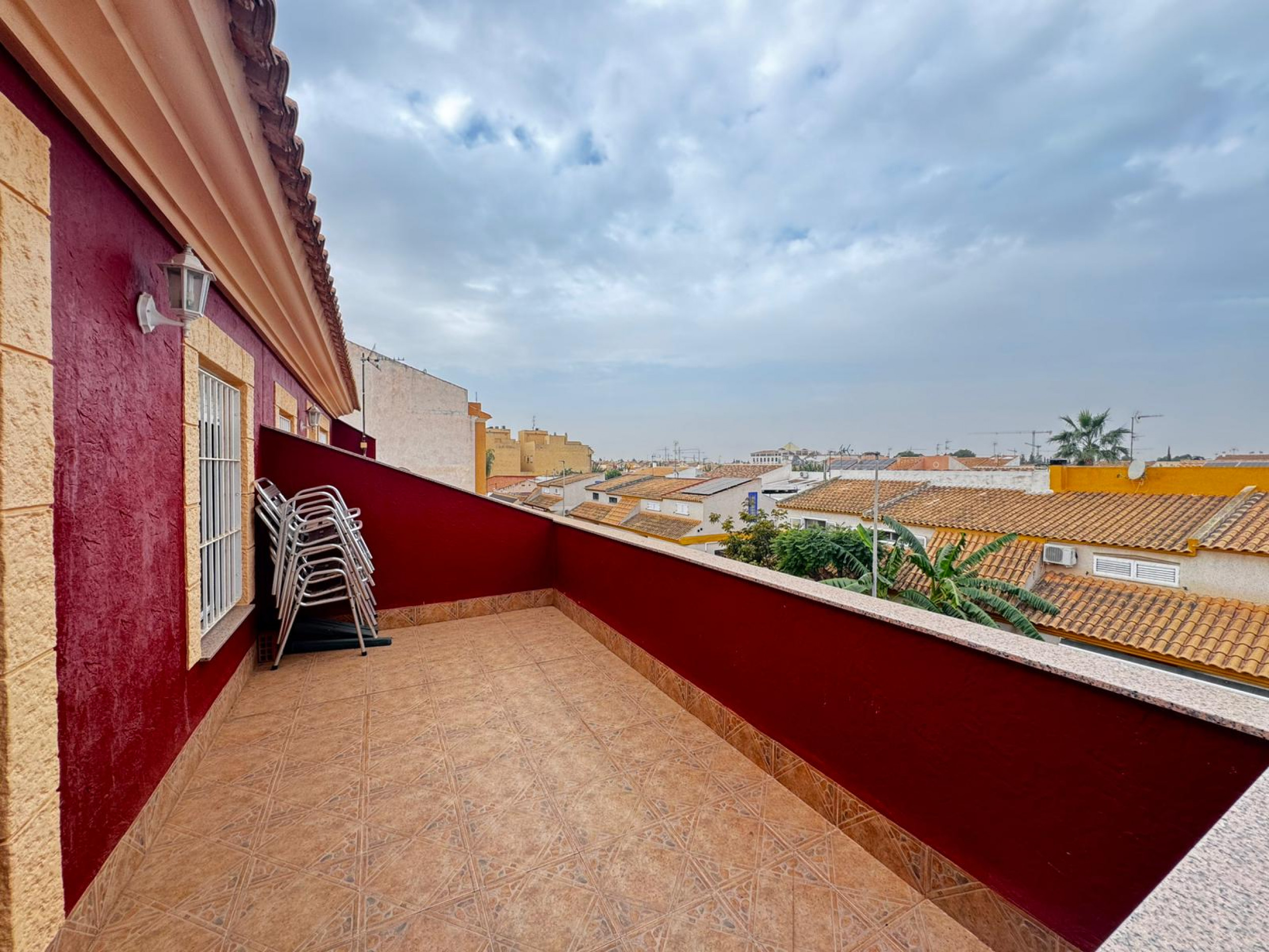 Villa en venta en Los Alcázares