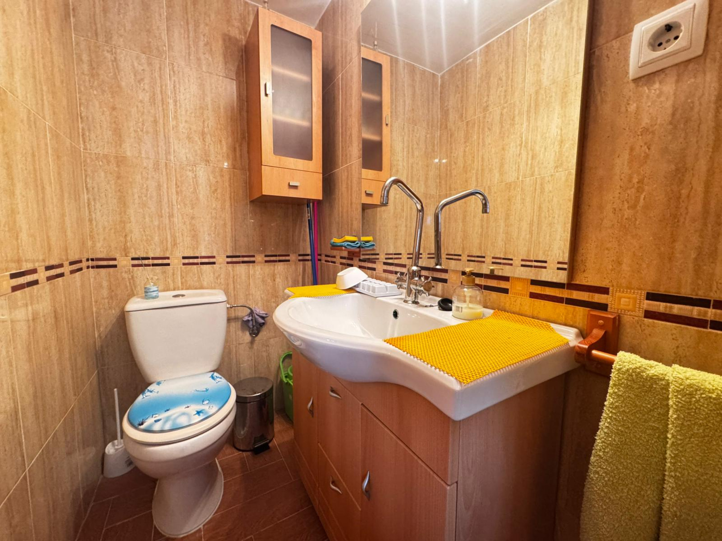 Villa en venta en Los Alcázares