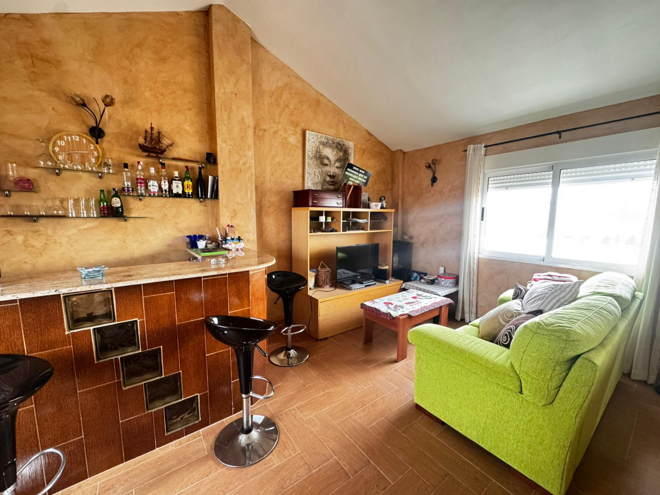 Villa en venta en Los Alcázares