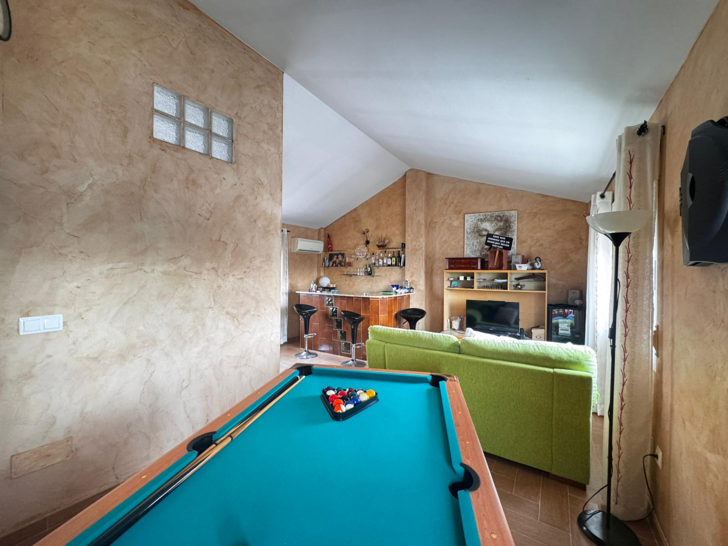 Villa en venta en Los Alcázares