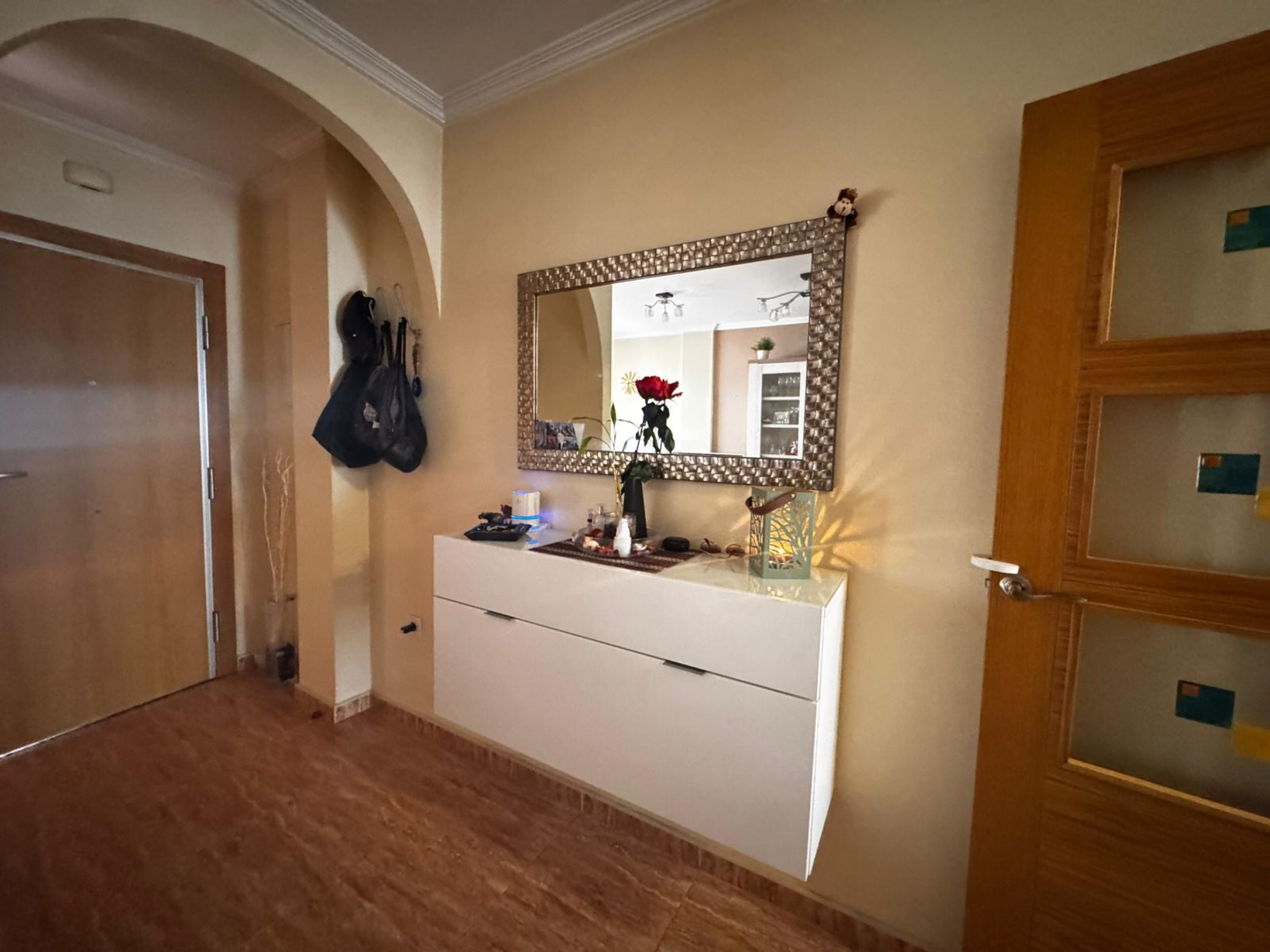 Villa en venta en Los Alcázares