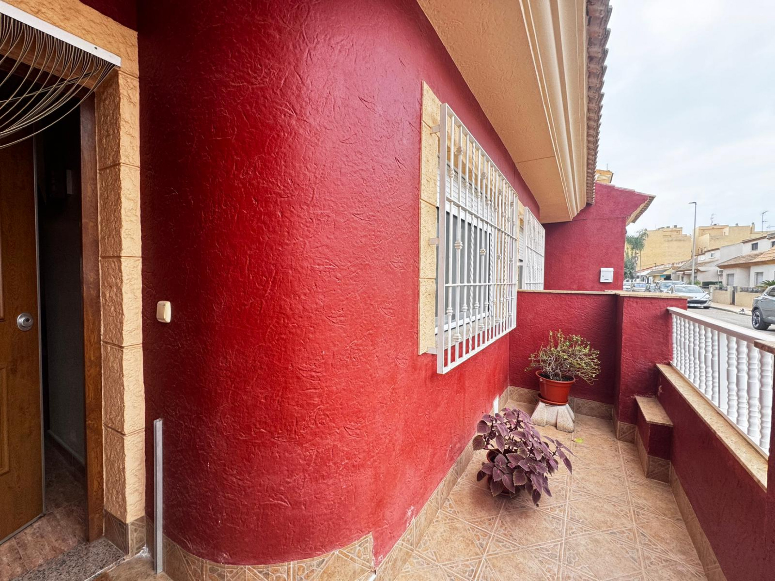 Villa en venta en Los Alcázares