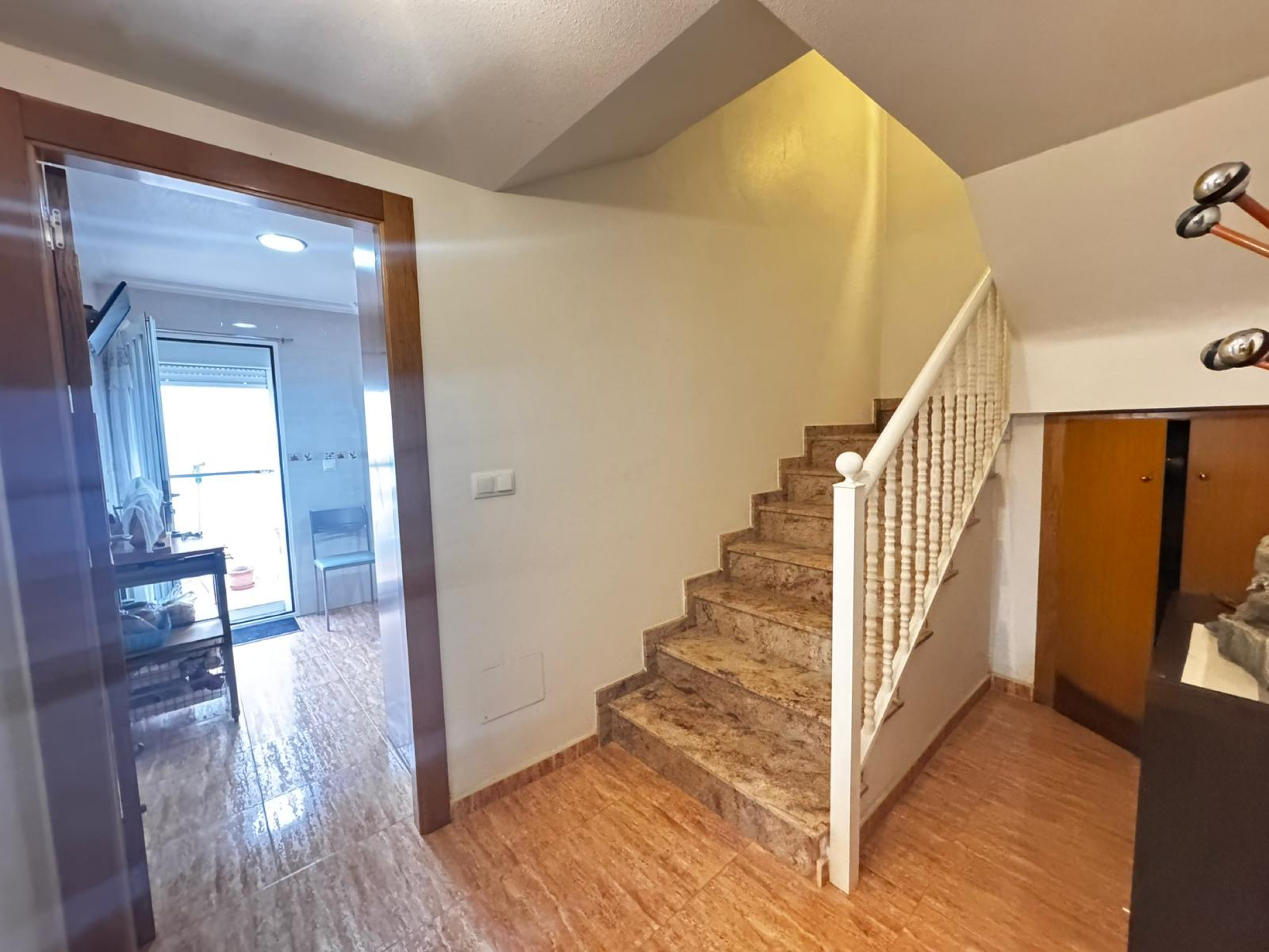 Villa en venta en Los Alcázares