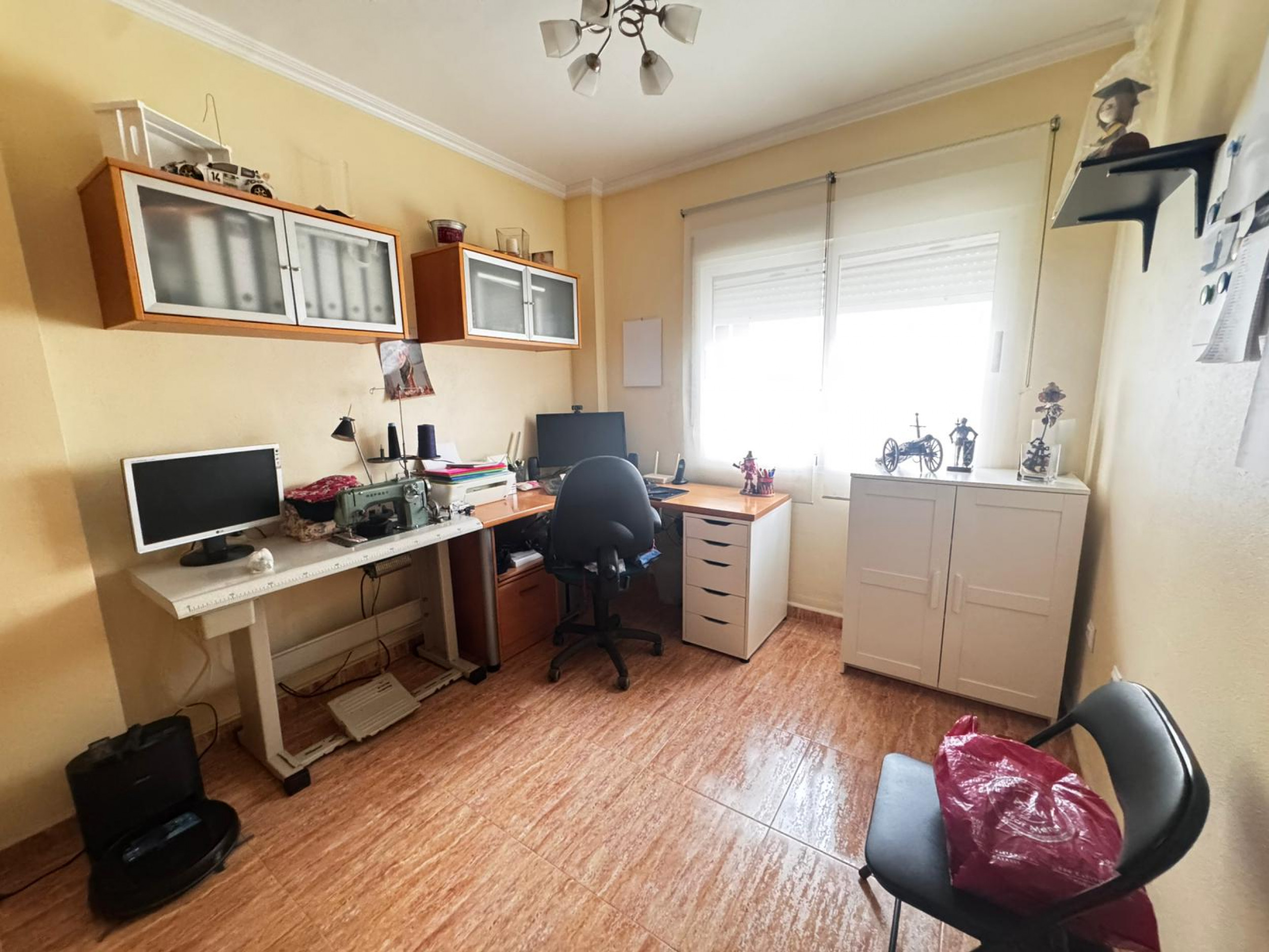 Villa en venta en Los Alcázares