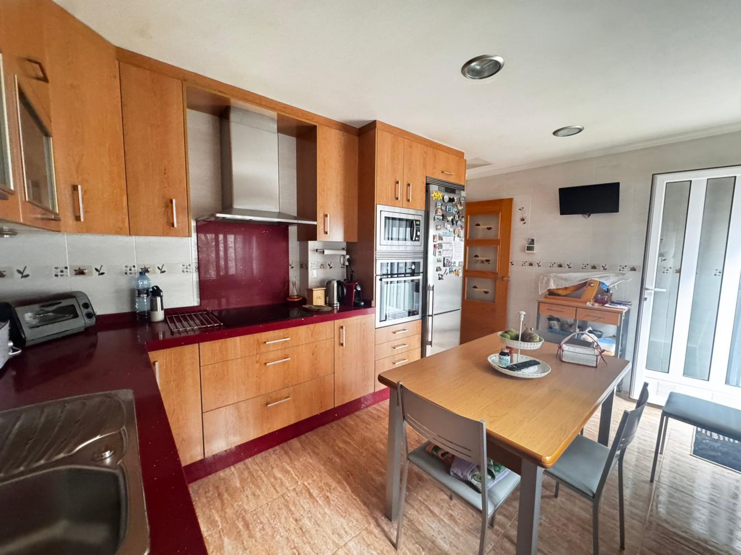 Villa en venta en Los Alcázares