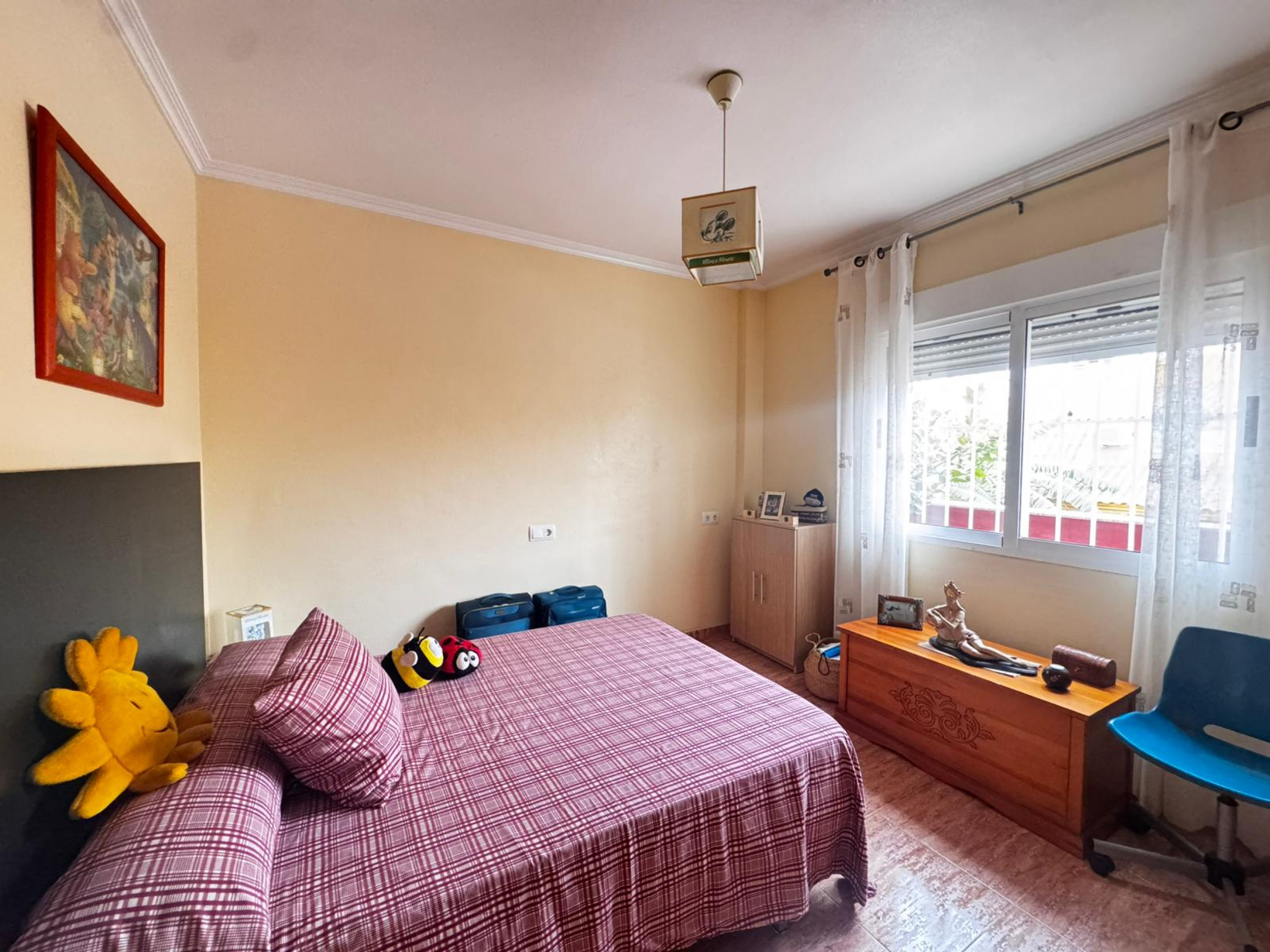 Villa en venta en Los Alcázares