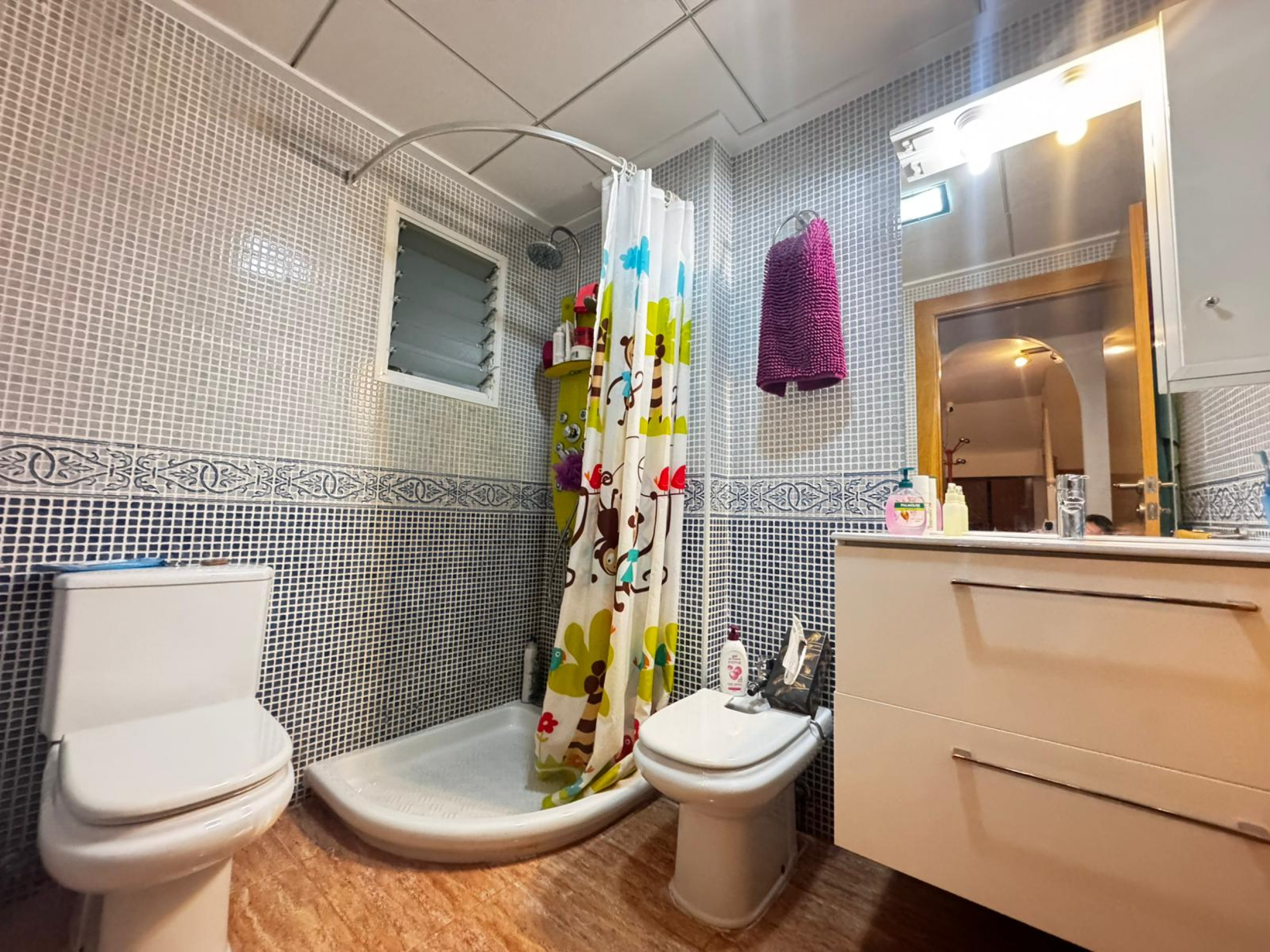 Villa en venta en Los Alcázares