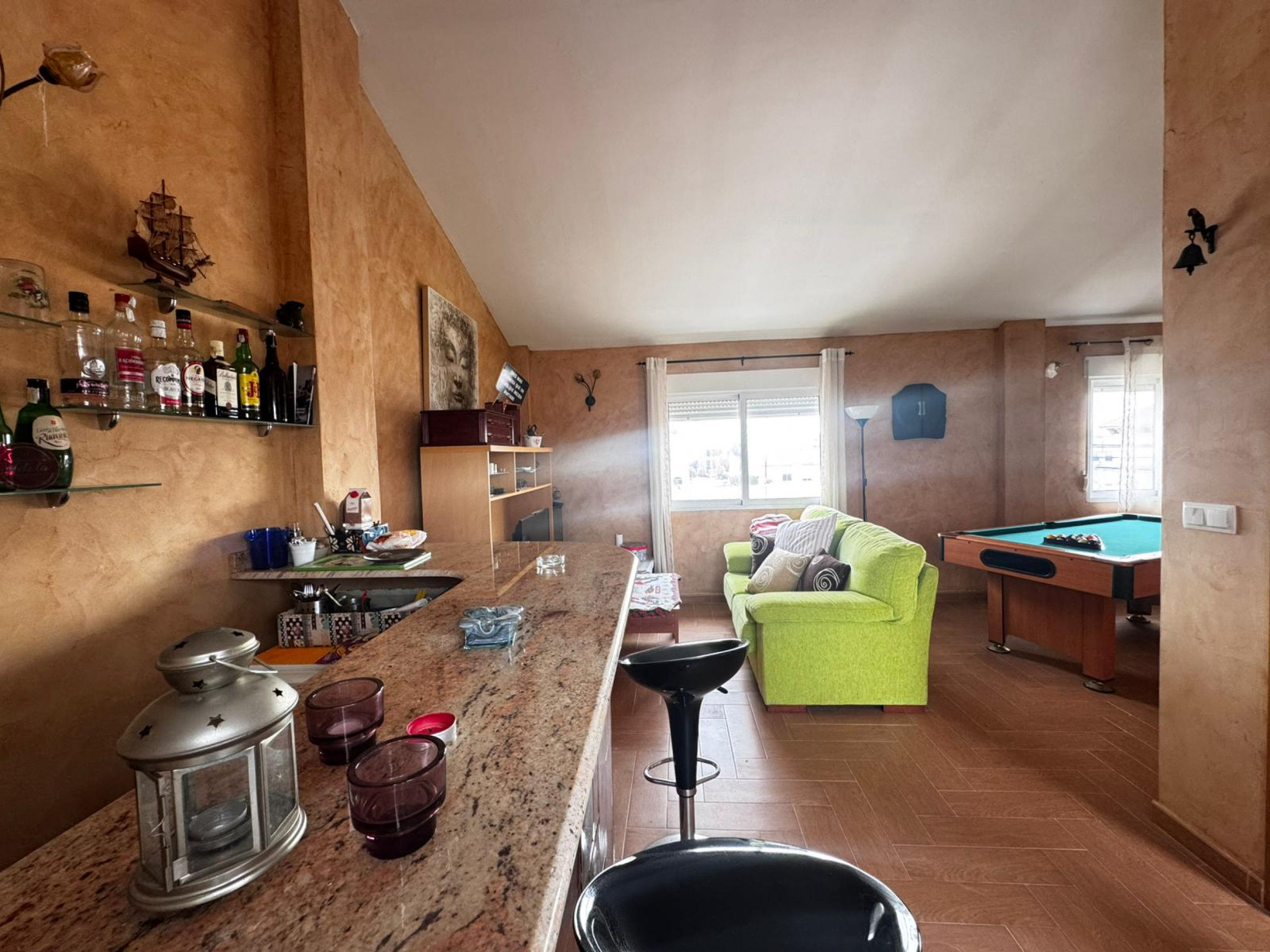 Villa en venta en Los Alcázares