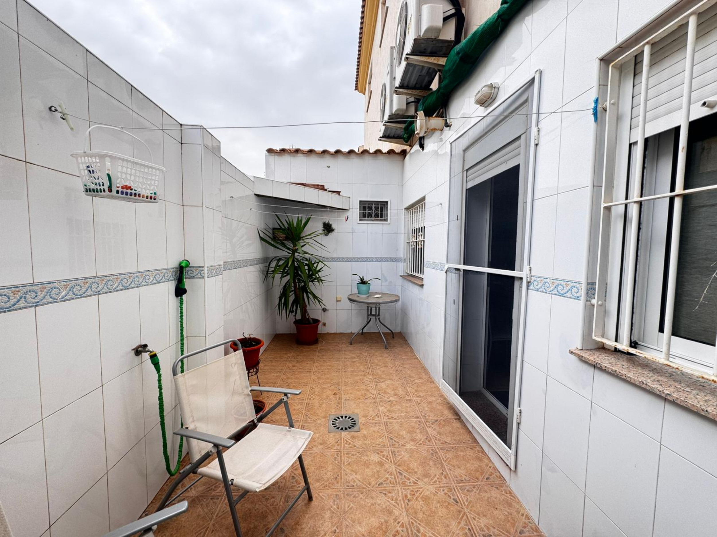 Villa en venta en Los Alcázares