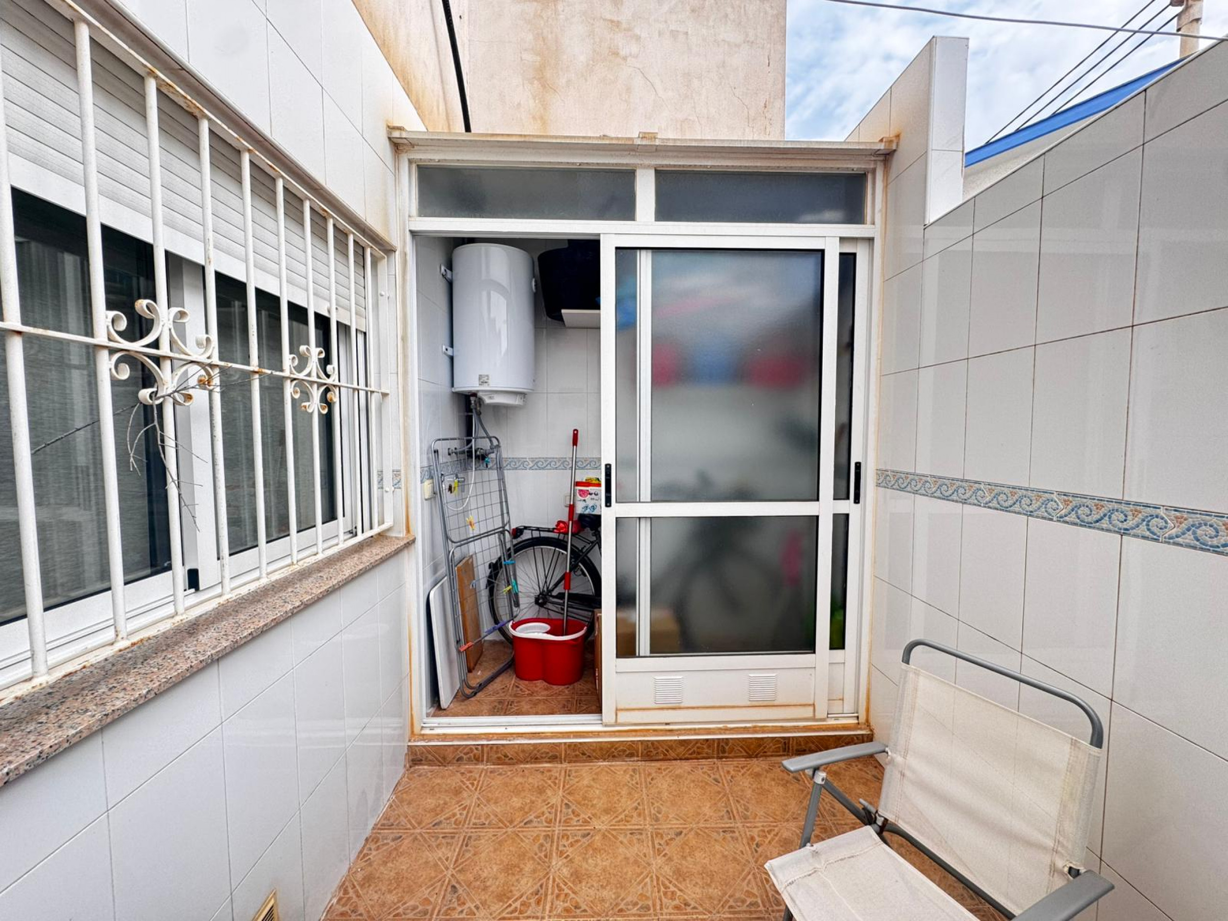 Villa en venta en Los Alcázares