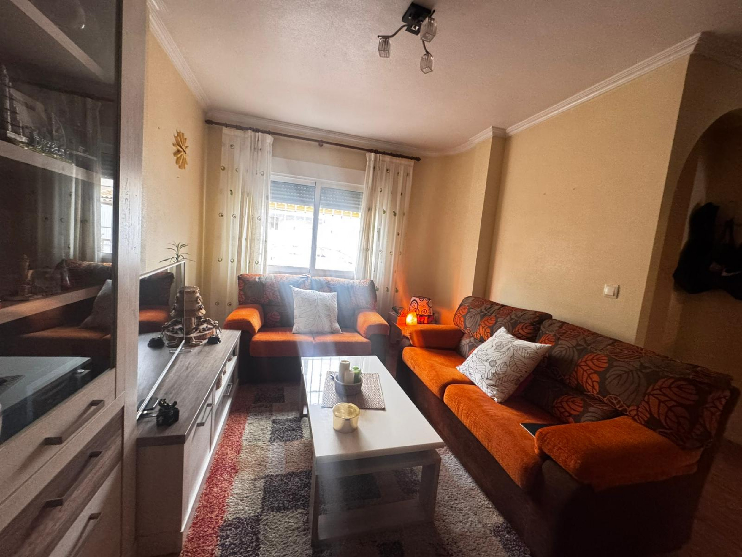 Villa en venta en Los Alcázares