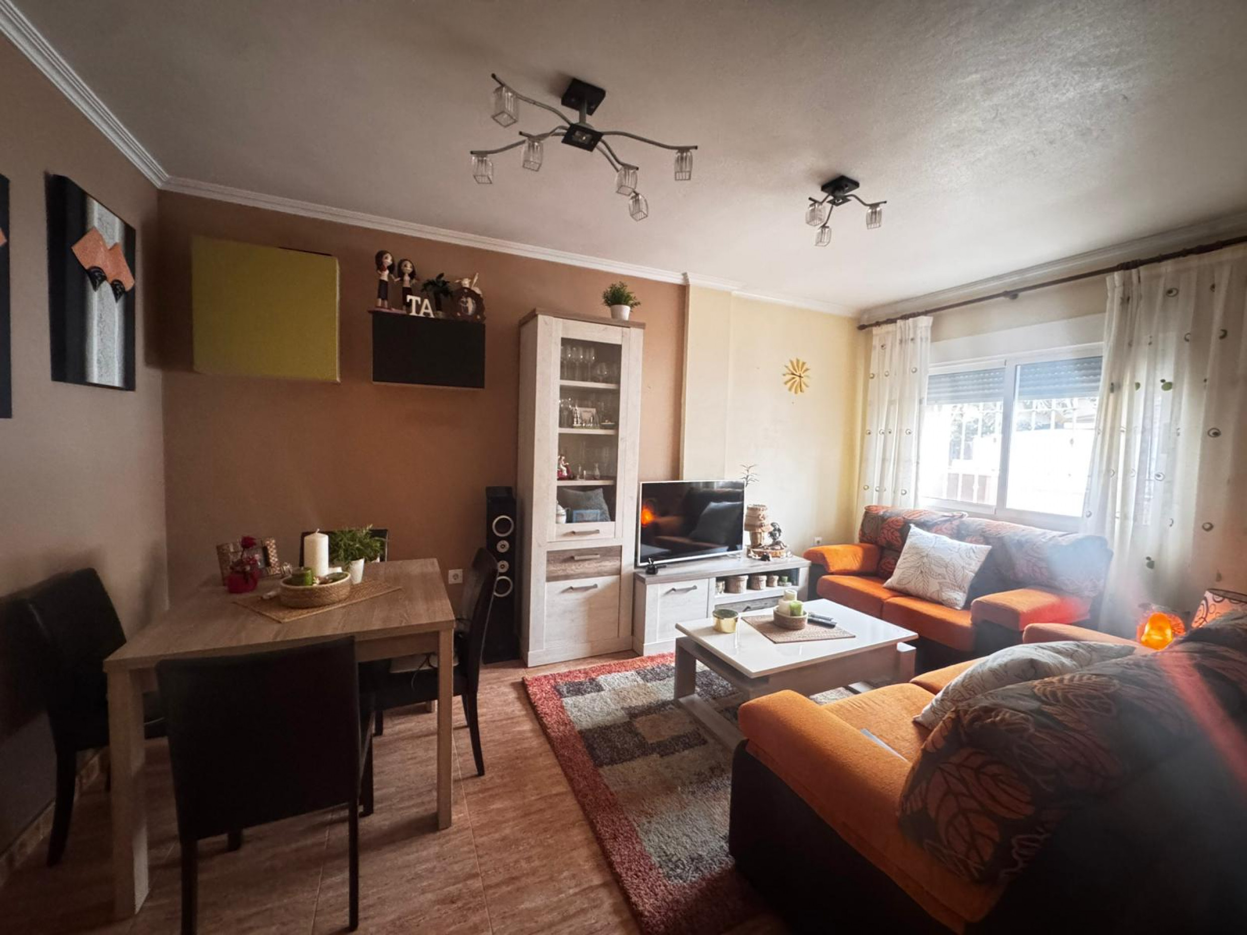 Villa en venta en Los Alcázares