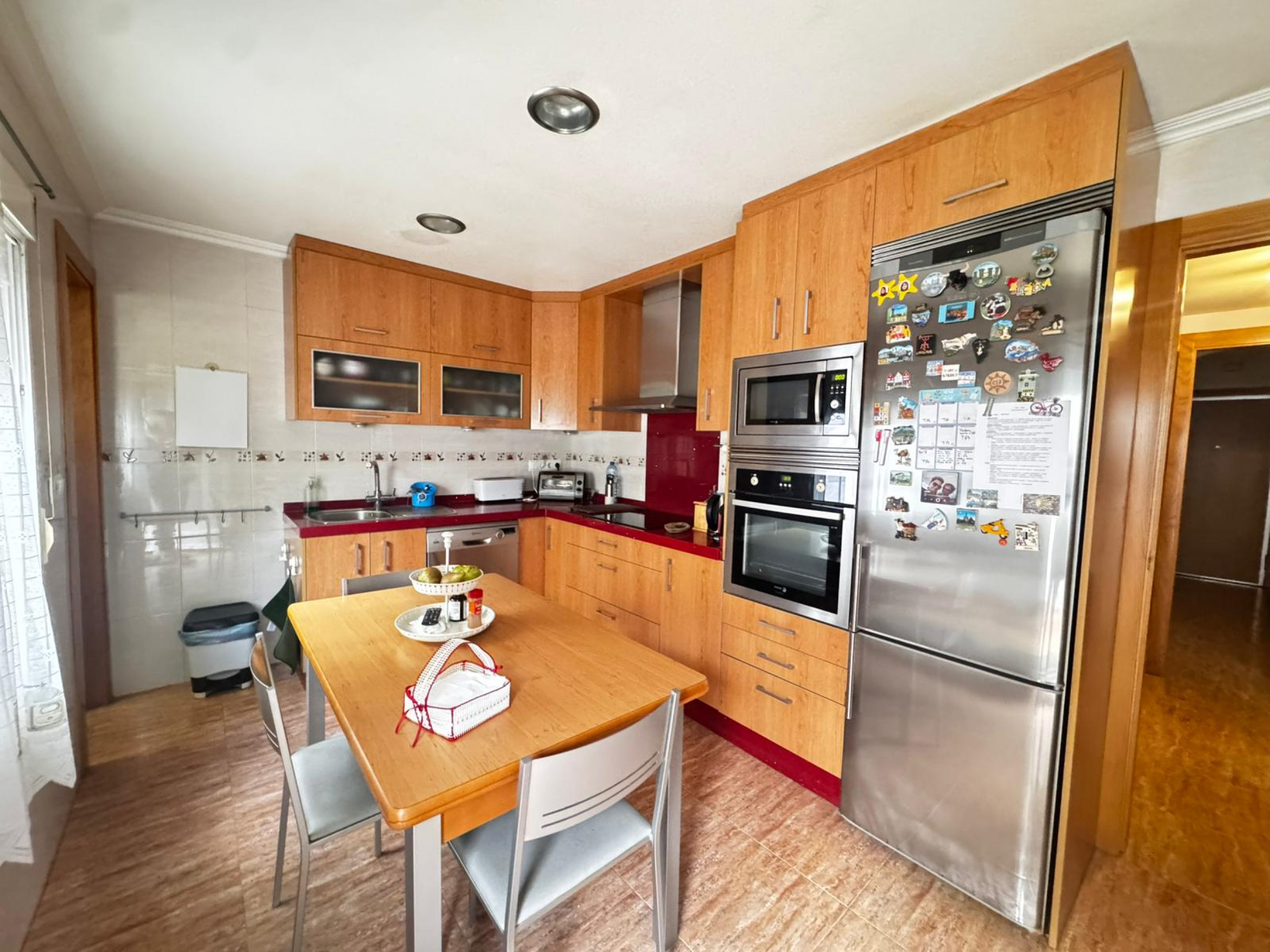 Villa en venta en Los Alcázares