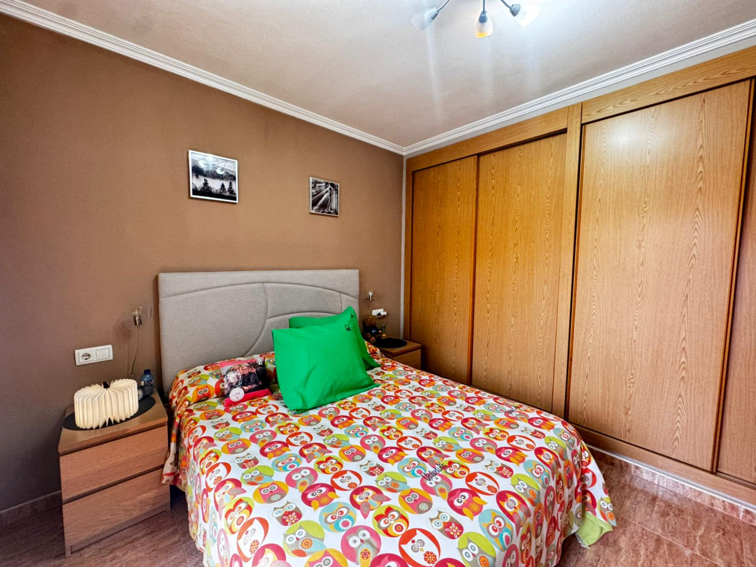 Villa en venta en Los Alcázares