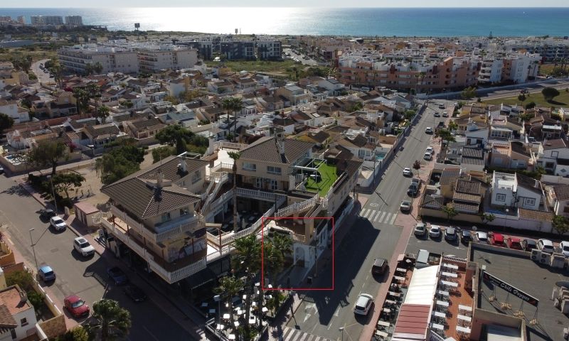 Commercial unit for sale in Orihuela Costa, Alicante, Spain