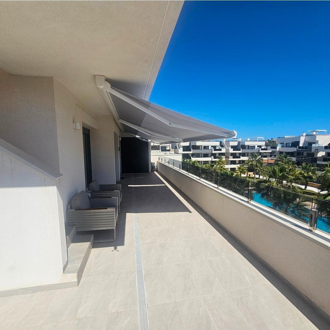 Ático en venta en Orihuela Costa