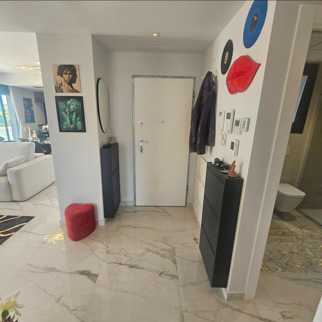 Ático en venta en Orihuela Costa