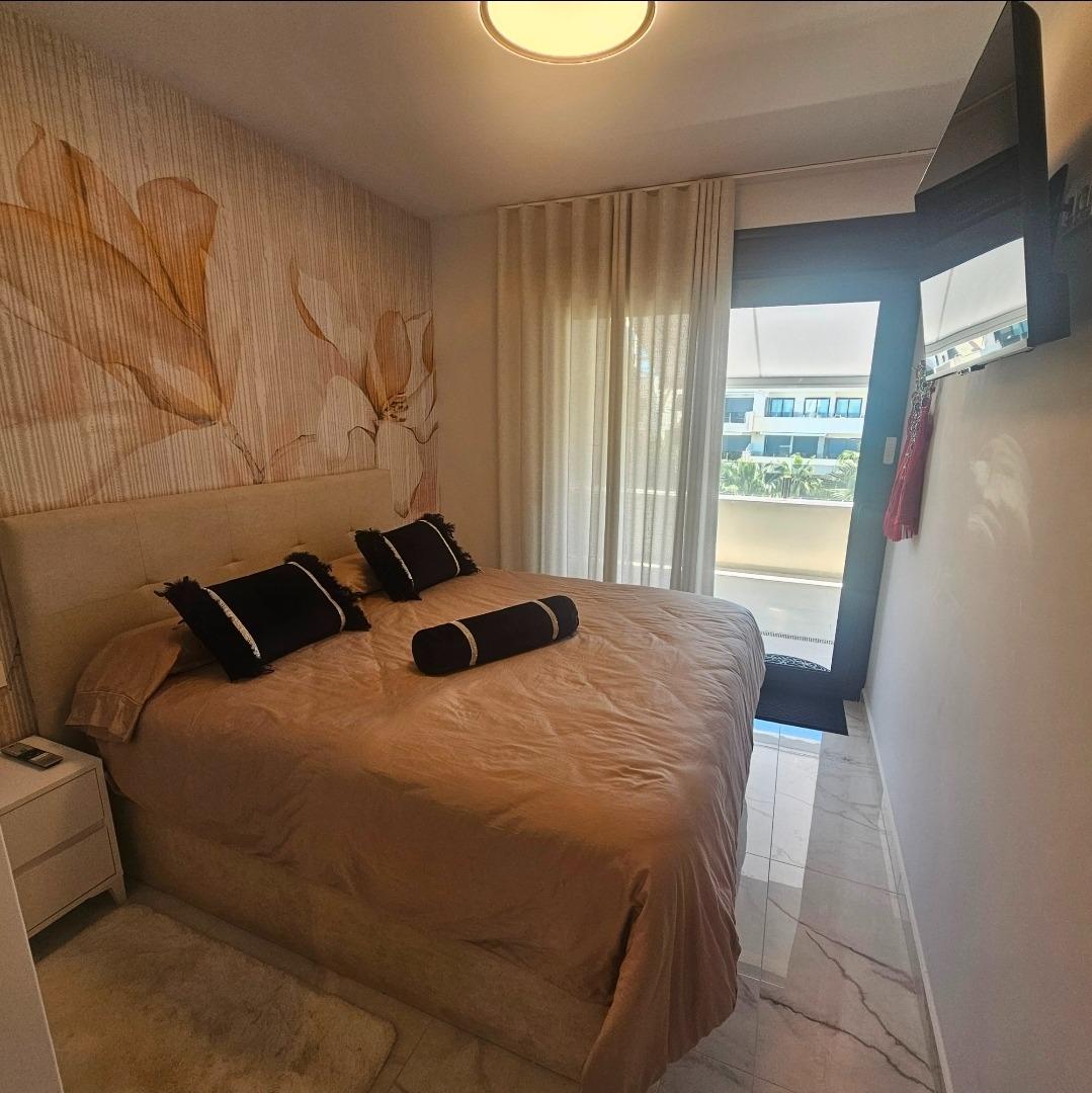 Ático en venta en Orihuela Costa