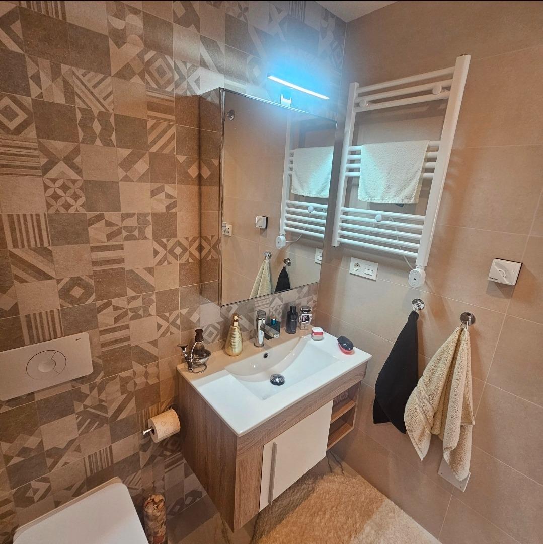 Ático en venta en Orihuela Costa