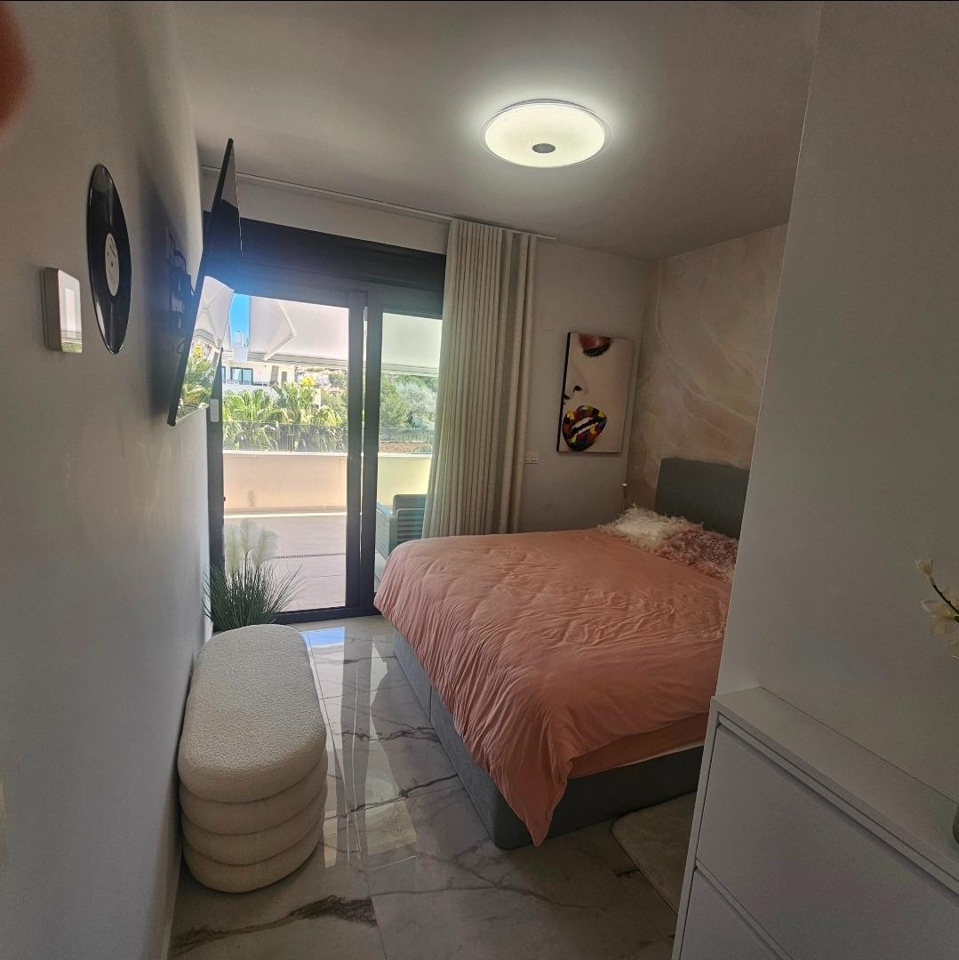 Ático en venta en Orihuela Costa