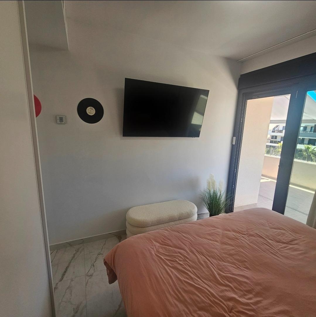 Ático en venta en Orihuela Costa