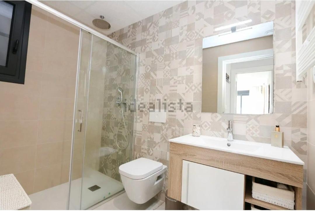 Ático en venta en Orihuela Costa