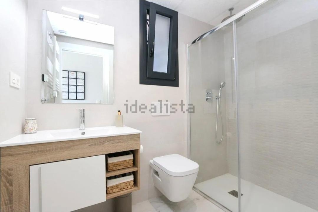 Ático en venta en Orihuela Costa
