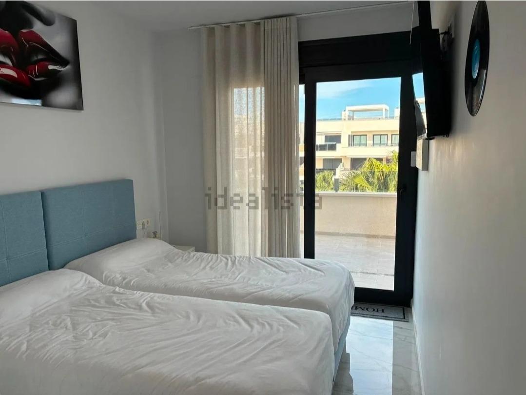 Ático en venta en Orihuela Costa