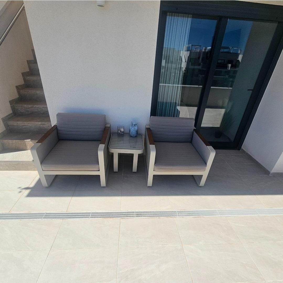 Ático en venta en Orihuela Costa