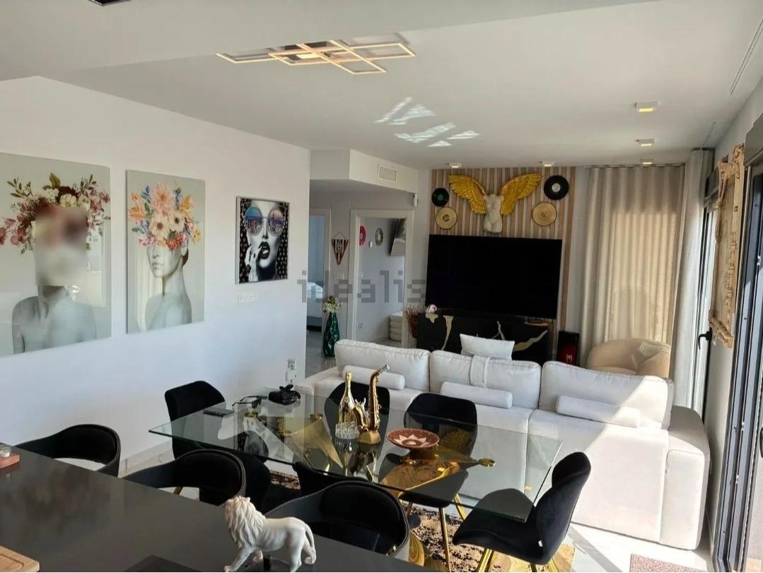 Ático en venta en Orihuela Costa