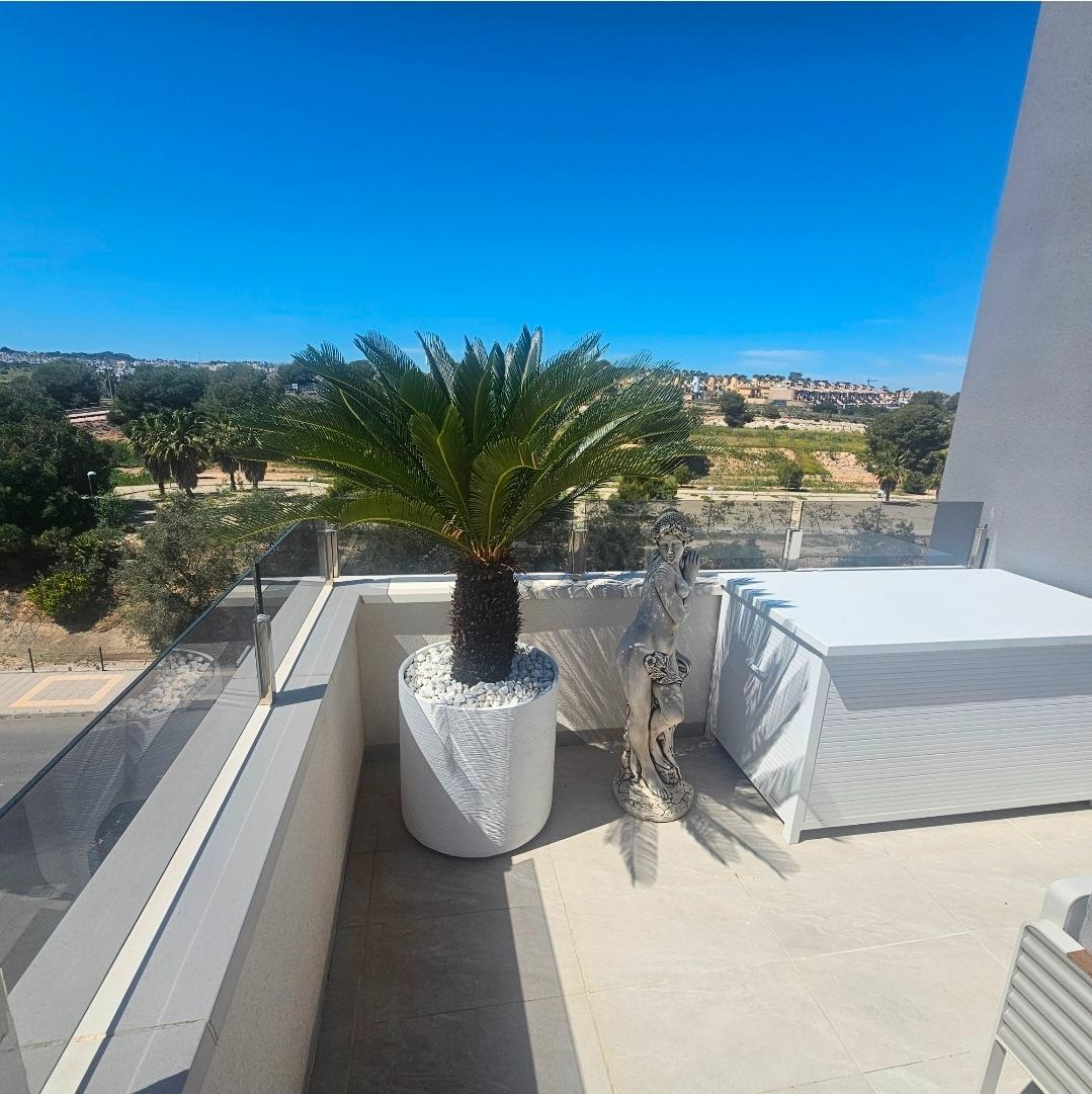 Ático en venta en Orihuela Costa