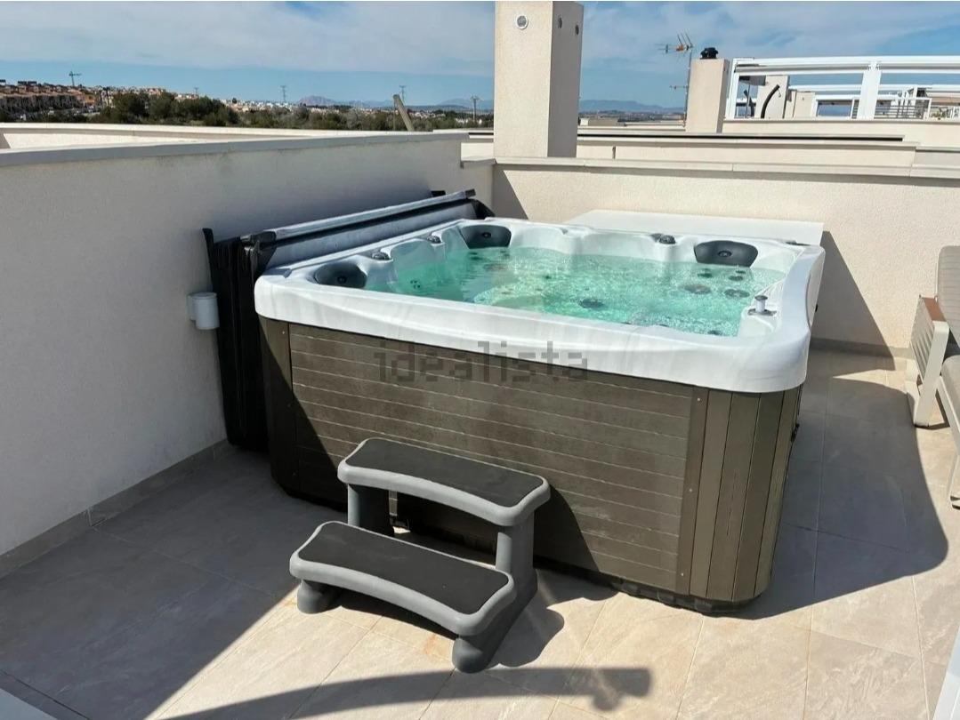 Ático en venta en Orihuela Costa