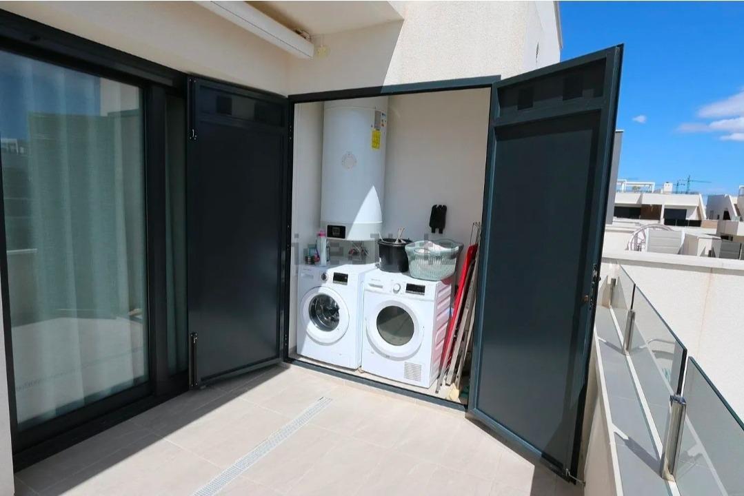 Ático en venta en Orihuela Costa