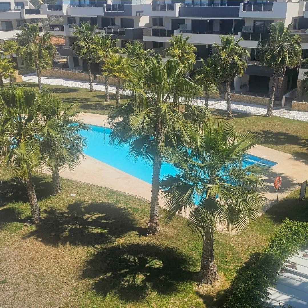 Ático en venta en Orihuela Costa