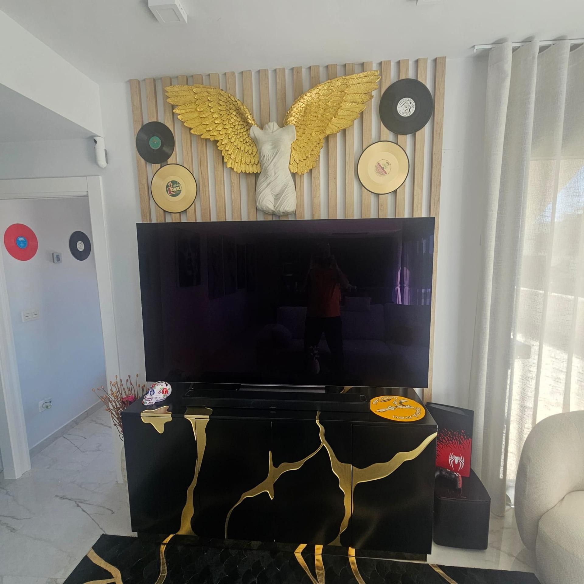 Ático en venta en Orihuela Costa
