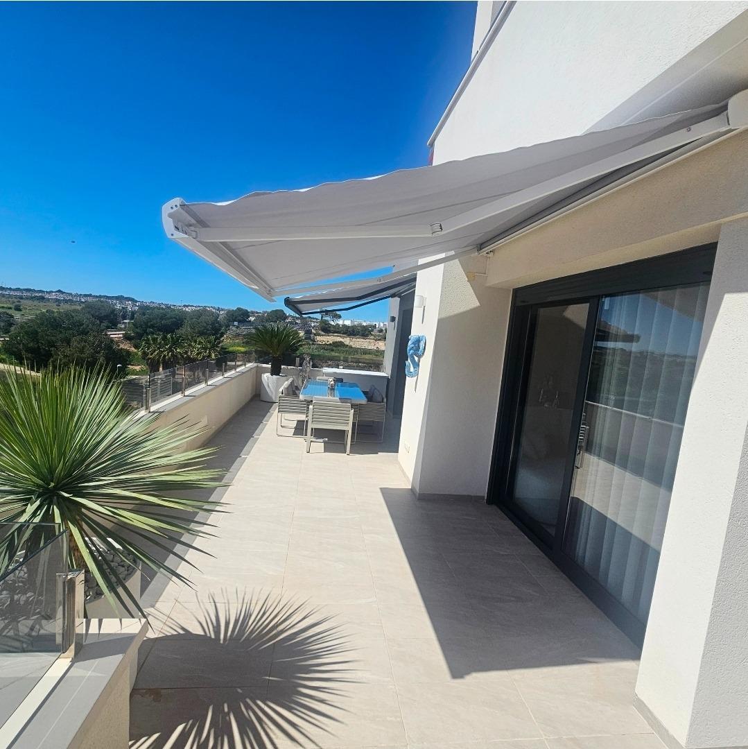Ático en venta en Orihuela Costa