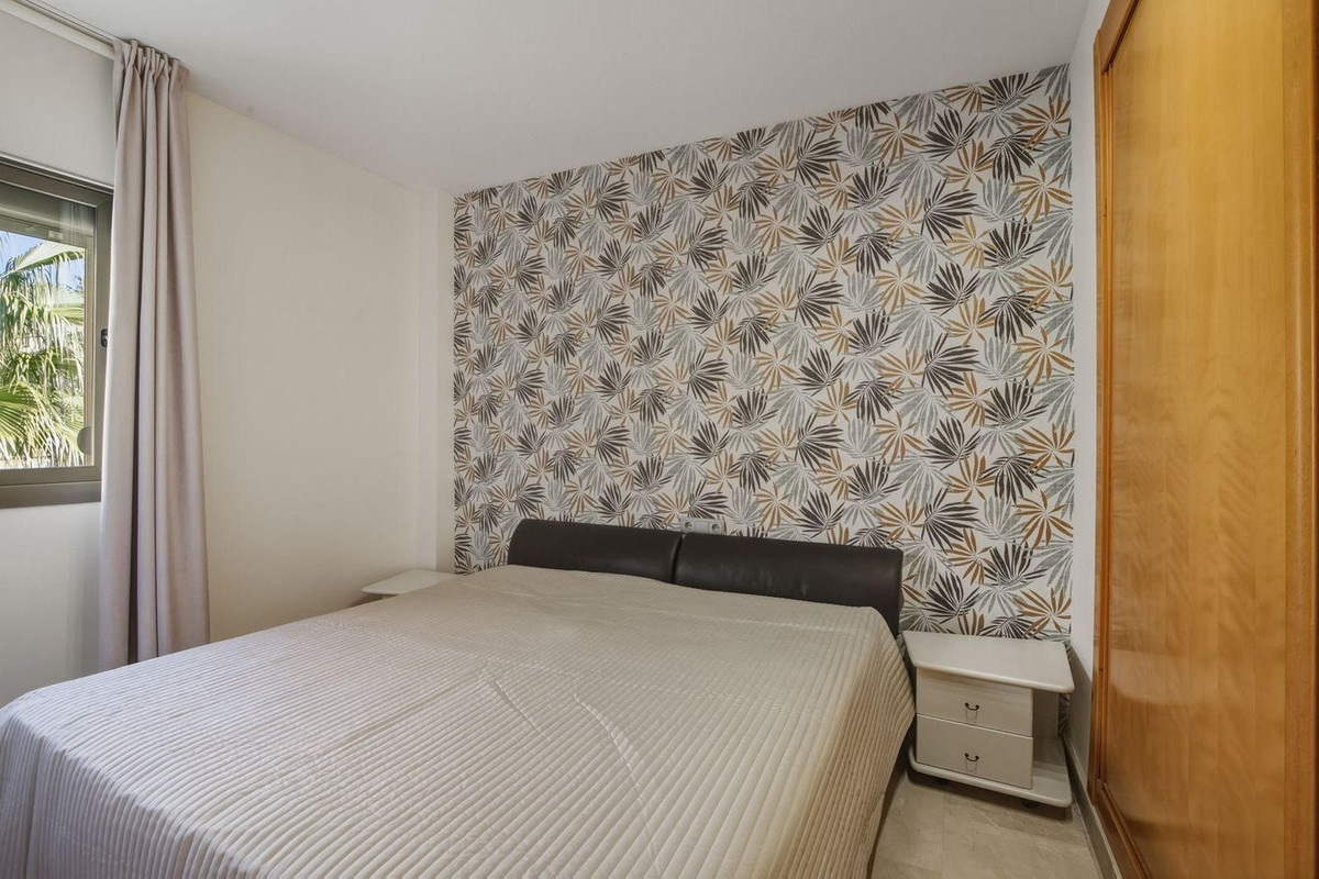 Ático en venta en Benahavis