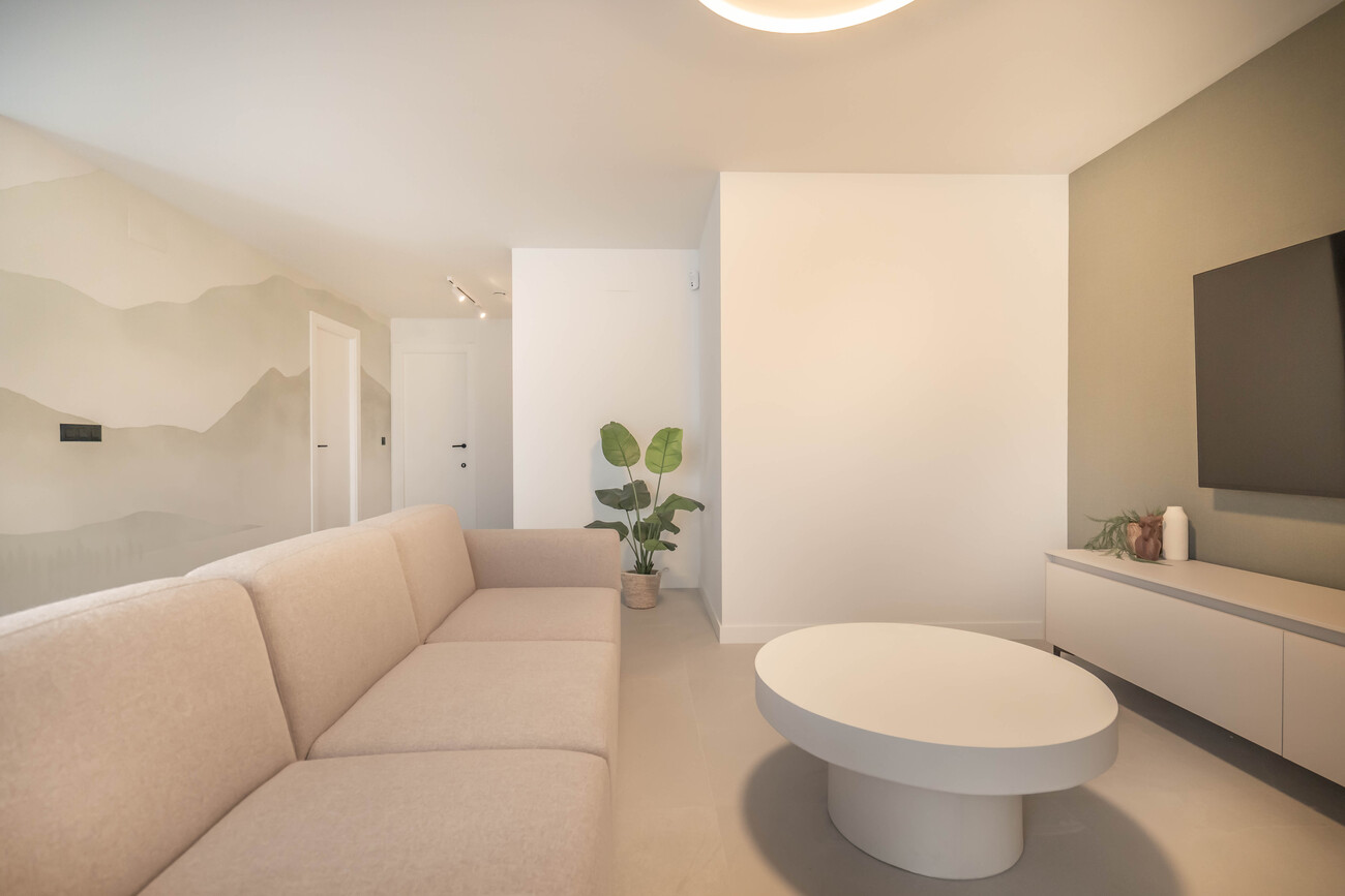 Villa for sale in Rojales La Marquesa Golf, Alicante, Spain