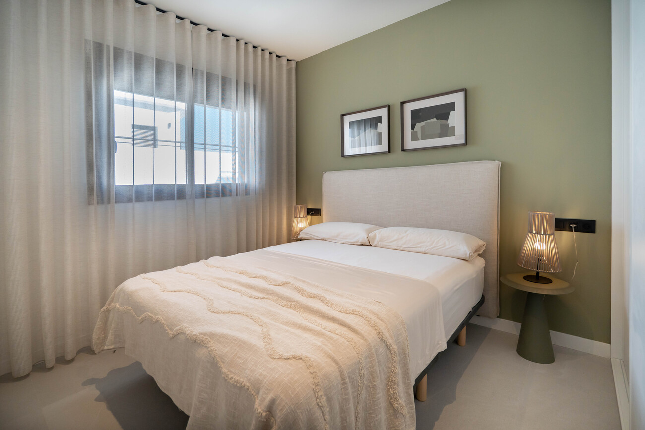 Villa for sale in Rojales La Marquesa Golf, Alicante, Spain