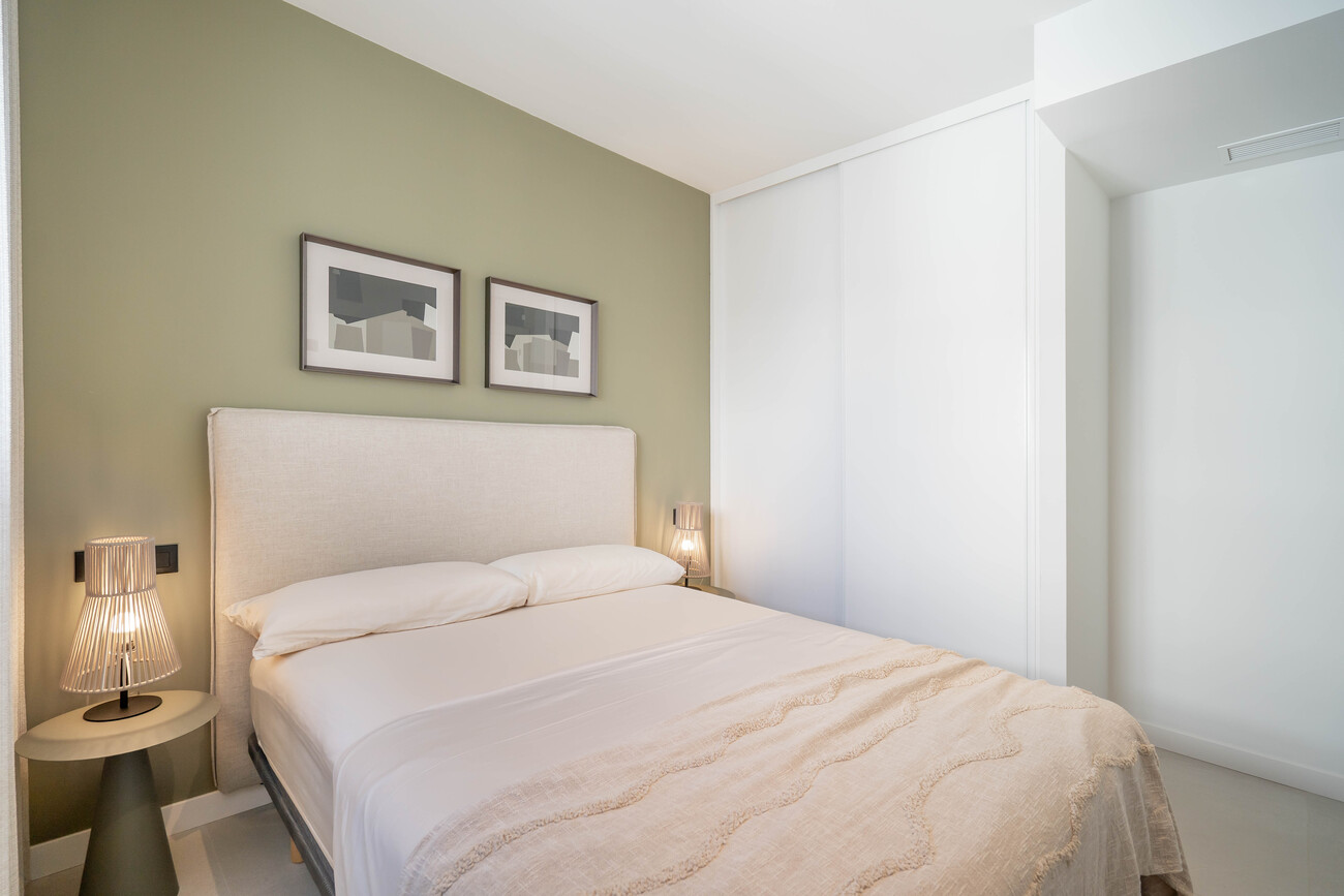 Villa for sale in Rojales La Marquesa Golf, Alicante, Spain